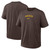 San Diego Padres Men's Heavy Tee Brown Nike