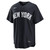 New York Yankees Men's Replica Jersey Navy Nike