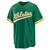 Oakland Athletics Men's Replica Jersey Kelly Green Nike