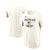 San Diego Padres Men's Friar Logo Tee Shirt Cream Nike