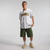 San Diego Padres Men's Replica Jersey Home White Nike
