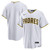 San Diego Padres Men's Replica Jersey Home White Nike