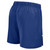 Los Angeles Dodgers Men's Shorts Blue Nike