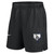 Los Angeles Dodgers Men's Shorts Black Nike