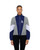 Los Angeles Dodgers Women's Full Zip Jacket 3 Color New Era