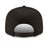  San Francisco Giants NewEra Basic 9FIFTY Black Snapback 