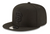 San Francisco Giants Black on Black New Era Basic 9Fifty Snapback