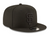 San Francisco Giants Black on Black MLB Basic 9Fifty Snapback