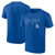 Los Angeles Dodgers Men's Wahconah Tee Shirt Royal Blue Fanatics