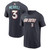 San Diego Padres Jackson Merrill # 3 Name And Number Tee Shirt City Connect Nike