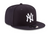 New York Yankees Navy New Era 9FIFTY Basic Snapback