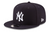 New York Yankees Navy New Era 9FIFTY Basic Snapback