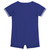 Los Angeles Dodgers Infant Romper Alternate Blue Jersey Nike