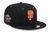 San Francisco Giants  2026 All-Star Game New Era 9FIFTY Snapback