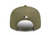 San Diego Padres  Armed Forces Day 2026 New Era 9FIFTY Snapback
