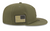 San Diego Padres  Armed Forces Day 2026 New Era 9FIFTY Snapback