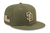 San Diego Padres  Armed Forces Day 2026 New Era 9FIFTY Snapback