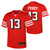 San Francisco 49ers Brock Purdy # 13 Youth Replica Jersey 1994 Shadow Red Nike