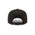 Chicago White Sox Basic Logo League Snapback Hat Black New Era