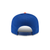 New York Mets Basic Logo League Snapback Hat Blue New Era