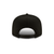 San Diego Padres Basic Black With White Logo Snapback Hat New Era