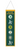 Oakland Athletics' 8"x32" Evolution Wool Banner by WinCraft