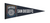 San Diego FC 12"x32" Premium Wool Pennant by WinCraft