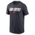 San Diego Padres Men's City Connect Level Up Tee Shirt Nike