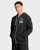 Las Vegas Raiders Men's Full Zip Hood Sweatshirt Two Sided Black Nike