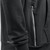 Las Vegas Raiders Men's Full Zip Hood Sweatshirt Two Sided Black Nike