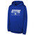 Los Angles Dodgers Extra Point Poly Hoodie Youth