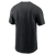 San Francisco Giants Heat Mode Black Nike Tee
