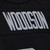Oakland Raiders Charles Woodson # 24 Legacy Jersey 1998 Black Mitchell And Ness