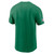 Philadelphia Eagles Men's Final Sprint Tee Retro Logo Green Nike
