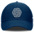 San Diego FC Fanatics Alpha  Navy Adjustable Hat