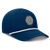 San Diego FC Fanatics Two Seam Navy Adjustable Hat with Rope