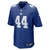 New York Giants Cam Skattebo # 44 Replica Jersey Home Blue Nike
