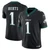 Philadelphia Eagles Jalen Hurts # 1 Limited Sewn Replica Jersey Home Green Nike