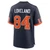 Chicago Bears Colston Loveland # 84 Replica Rivalry Jersey Blue Nike