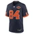 Chicago Bears Colston Loveland # 84 Replica Rivalry Jersey Blue Nike