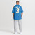 Los Angeles Chargers Derwin James # 3 Replica Jersey Home Light Blue Nike