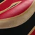 Ricky Pearsall San Francisco 49ers Black Nike Men's Replica Rivalry Jersey