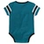 San Jose Sharks Hockey Pro Plain Teal Team Creeper - Infant