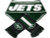 New York Jets Forever Collectables Wordmark Scarf New York Jets Forever Collectables Wordmark Scarf