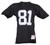 Oakland Raiders Tim Brown Mitchell & Ness Throwback Jersey Front Oakland Raiders Tim Brown Mitchell & Ness Throwback Jersey Front