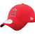 New Era Los Angeles Angels Pinch Hitter Adjustable Youth Hat