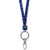 Los Angeles Chargers Crystal Bling Lanyard