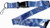 Tennessee Titans Team Colored Lanyard