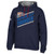 Oklahoma City Thunder Navy Playbook Hoodie