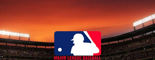 MLB